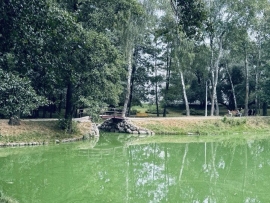 Там, на неведомых дорожках &laquo;Космоса&raquo;....