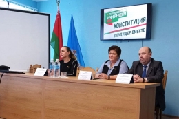 Диалог с работниками одного из столичных ЖКХ. О чем?