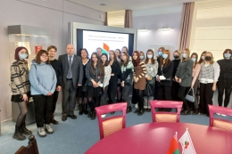 &laquo;Я &ndash; гражданин Республики Беларусь!&raquo;