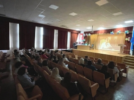 Работа профилактической группы продолжается!