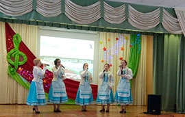 Память сердца