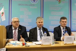 Закон об инвалидах