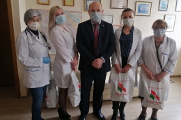 Помощи много не бывает