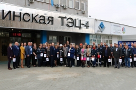 Акция &laquo;Гражданская позиция&raquo;